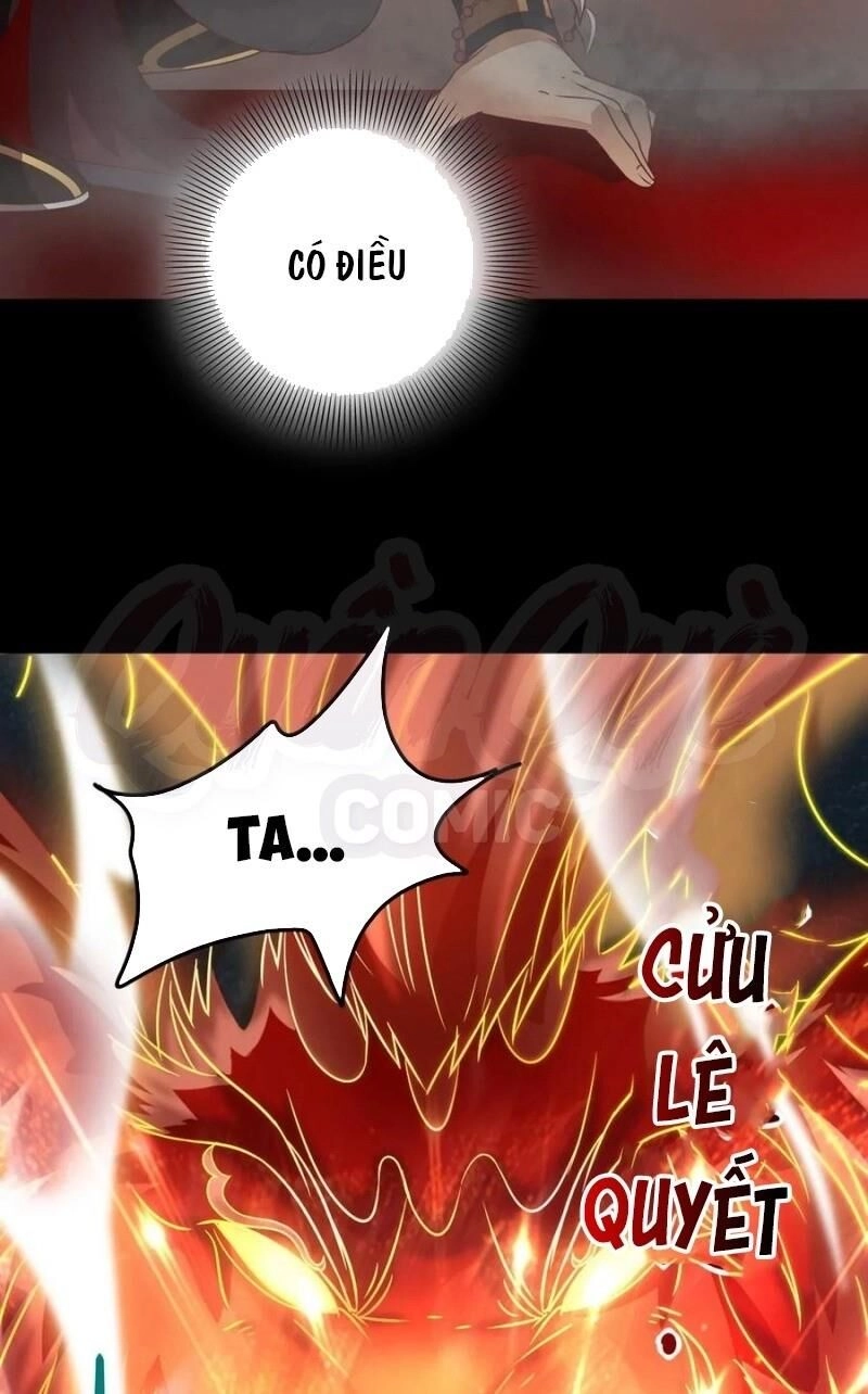 Xuân Thu Bá Đồ Chapter 113 - 71