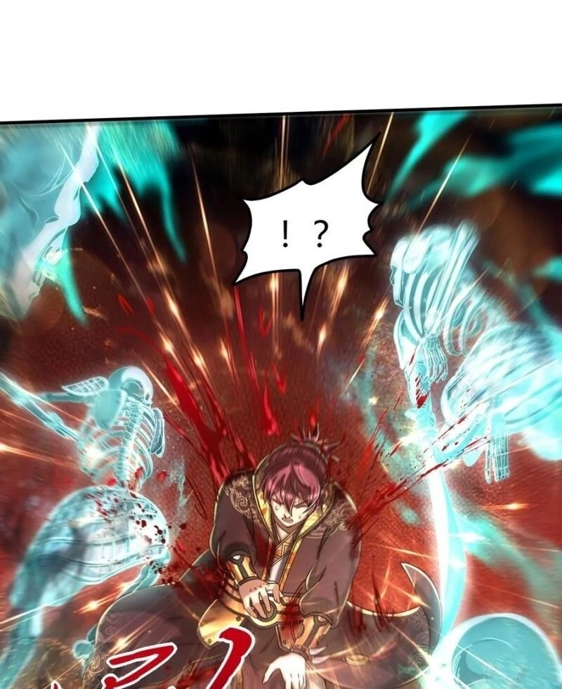 Xuân Thu Bá Đồ Chapter 113 - 73