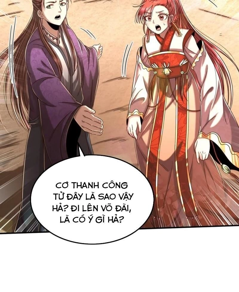 Xuân Thu Bá Đồ Chapter 113 - 75