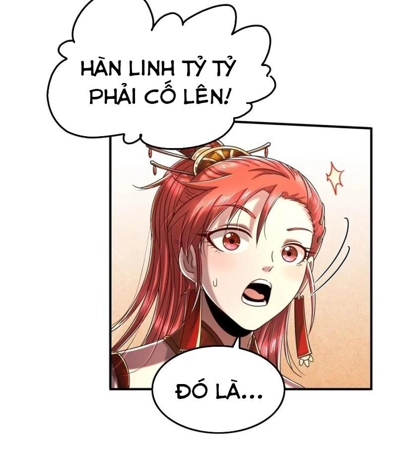 Xuân Thu Bá Đồ Chapter 113 - 78