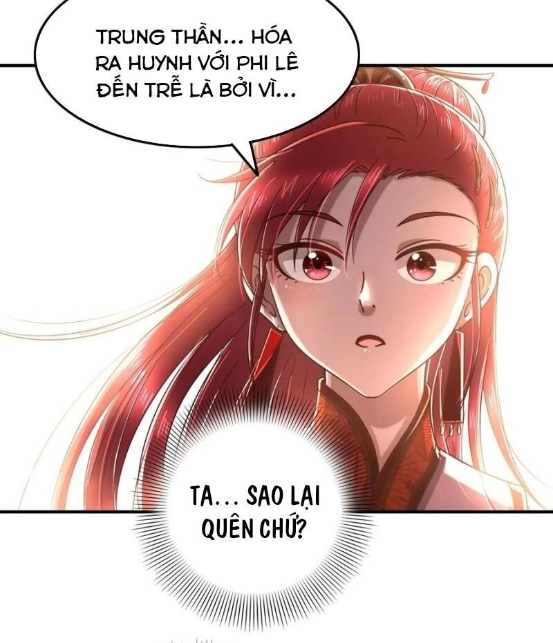 Xuân Thu Bá Đồ Chapter 113 - 81