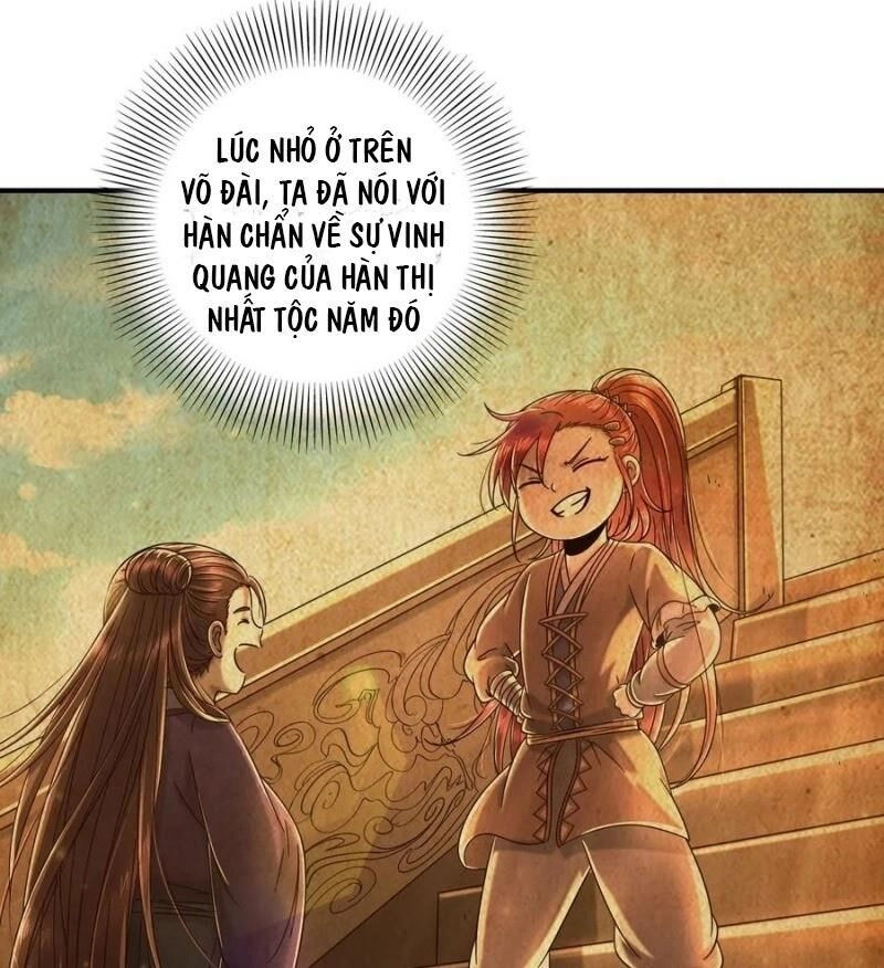 Xuân Thu Bá Đồ Chapter 113 - 82