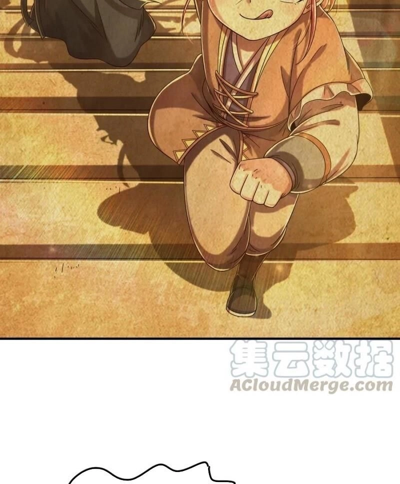 Xuân Thu Bá Đồ Chapter 113 - 86