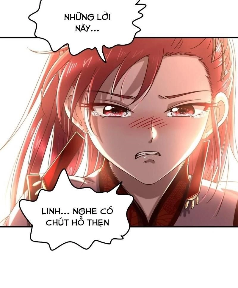 Xuân Thu Bá Đồ Chapter 113 - 87