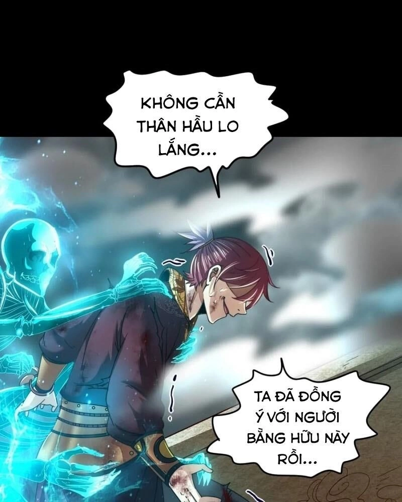 Xuân Thu Bá Đồ Chapter 114 - 4