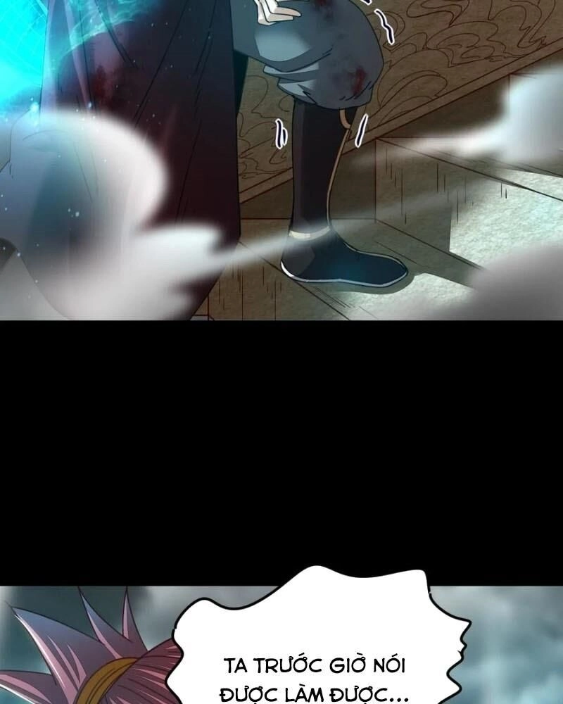 Xuân Thu Bá Đồ Chapter 114 - 5