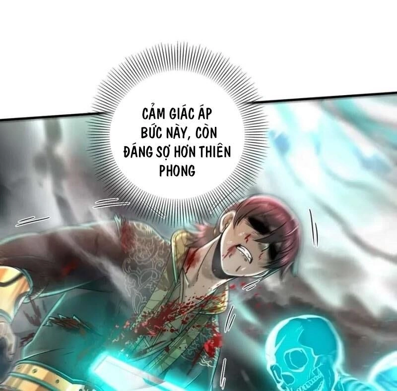 Xuân Thu Bá Đồ Chapter 114 - 7