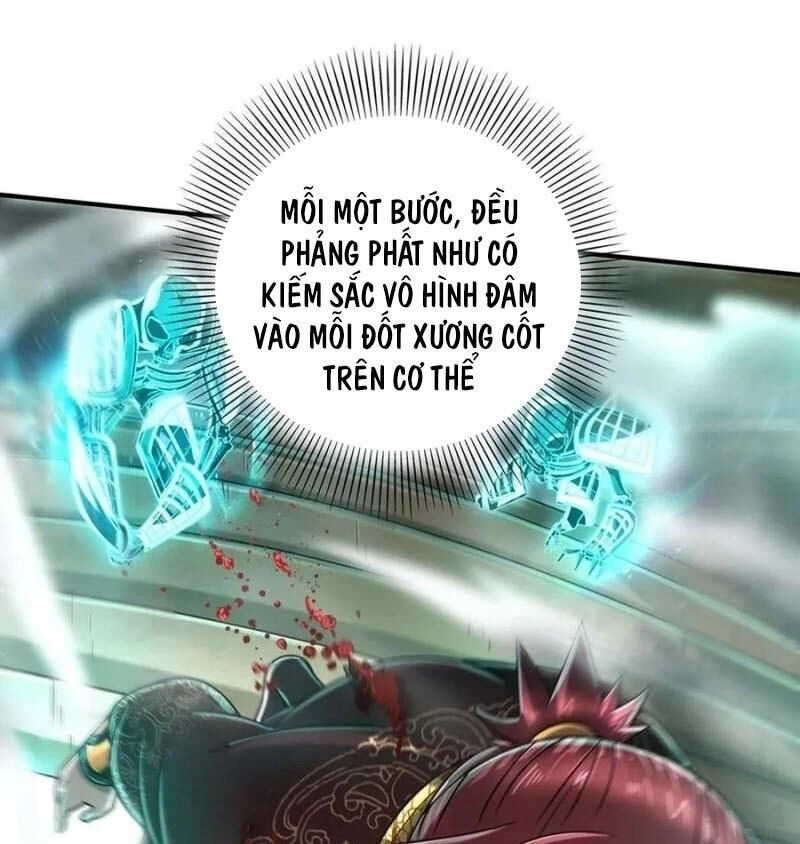 Xuân Thu Bá Đồ Chapter 114 - 10