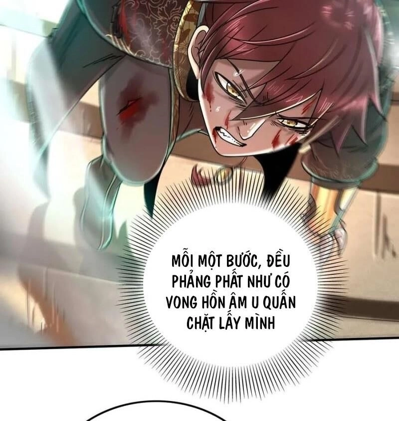 Xuân Thu Bá Đồ Chapter 114 - 11