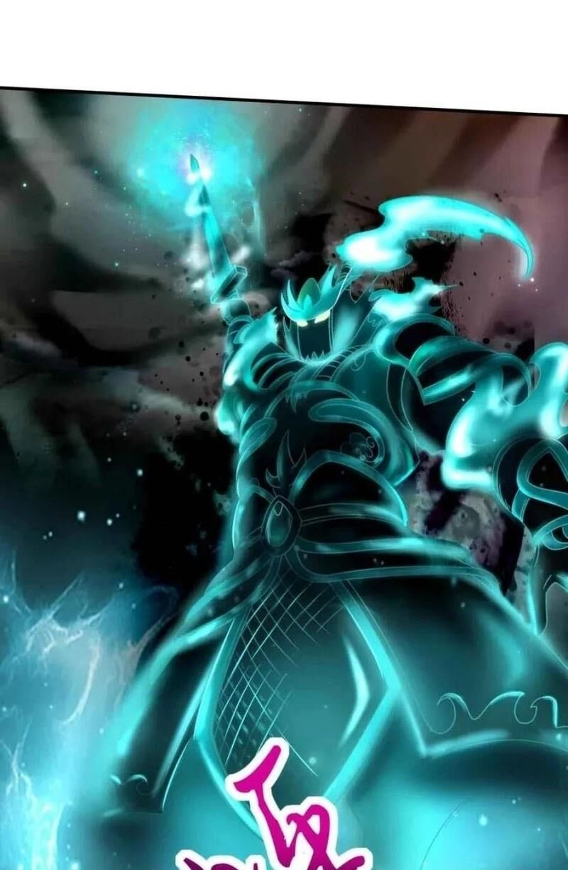 Xuân Thu Bá Đồ Chapter 114 - 16