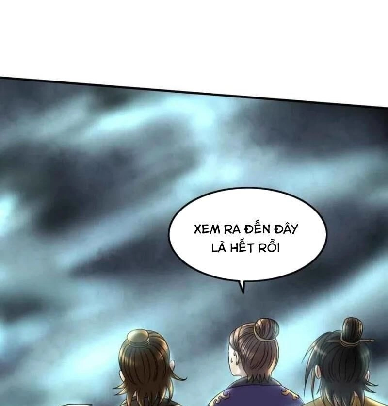 Xuân Thu Bá Đồ Chapter 114 - 19