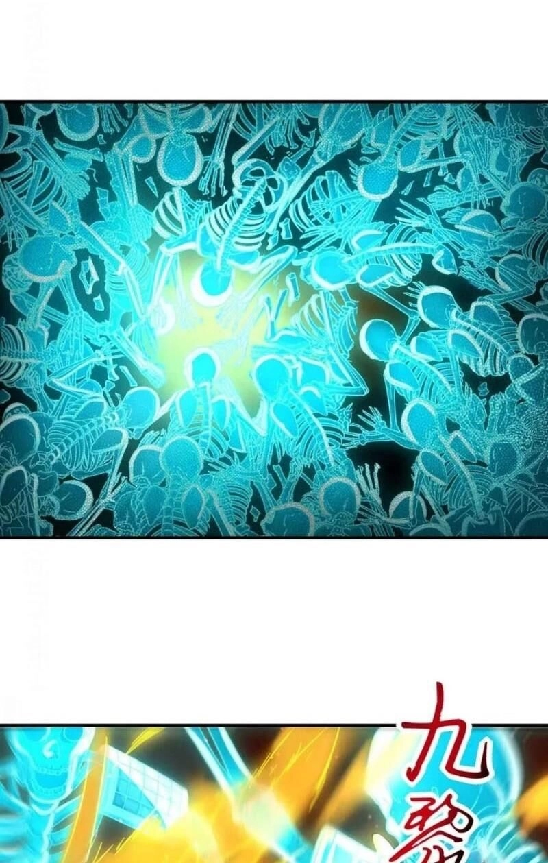 Xuân Thu Bá Đồ Chapter 114 - 23