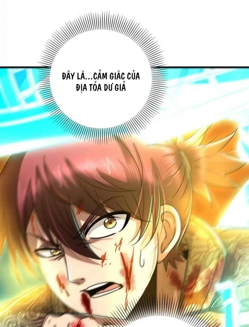 Xuân Thu Bá Đồ Chapter 114 - 25