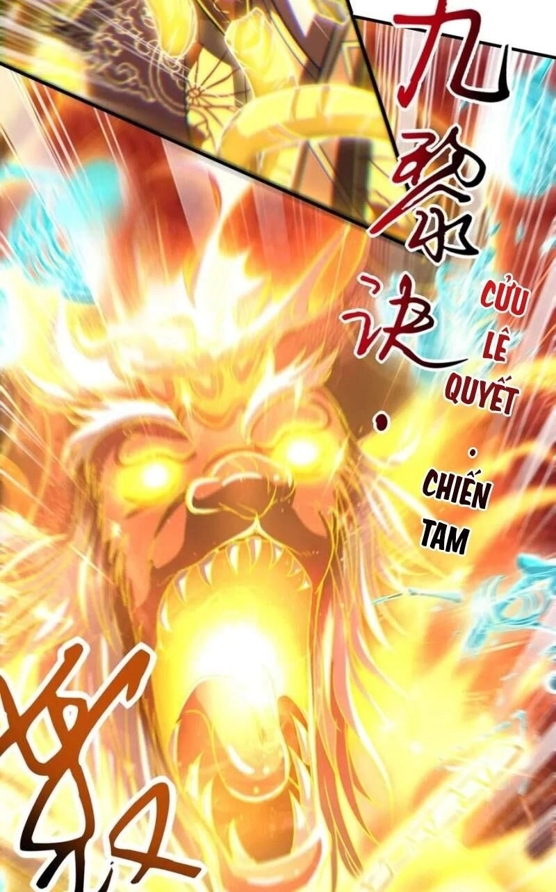 Xuân Thu Bá Đồ Chapter 114 - 30