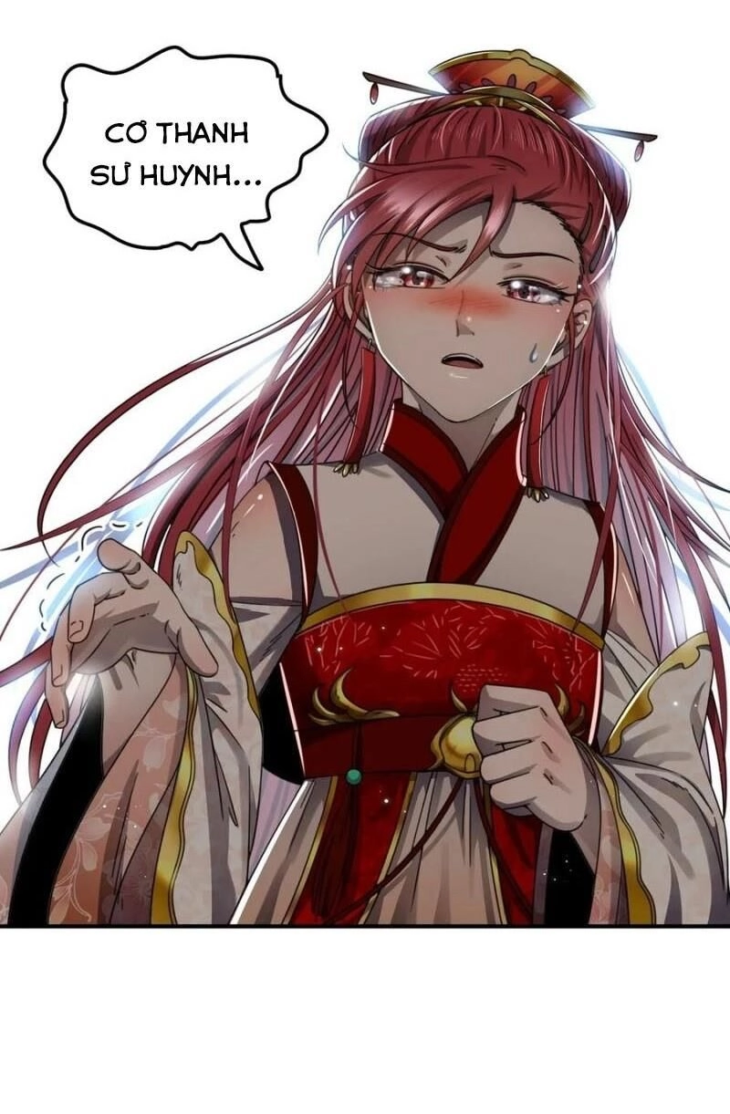 Xuân Thu Bá Đồ Chapter 114 - 39