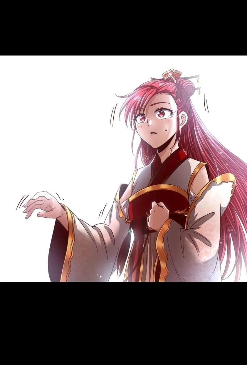 Xuân Thu Bá Đồ Chapter 114 - 40