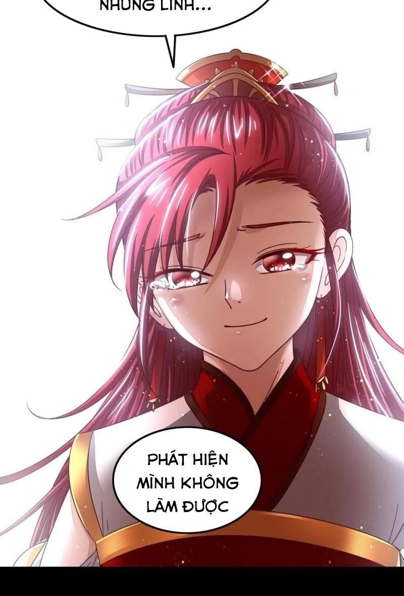 Xuân Thu Bá Đồ Chapter 114 - 42