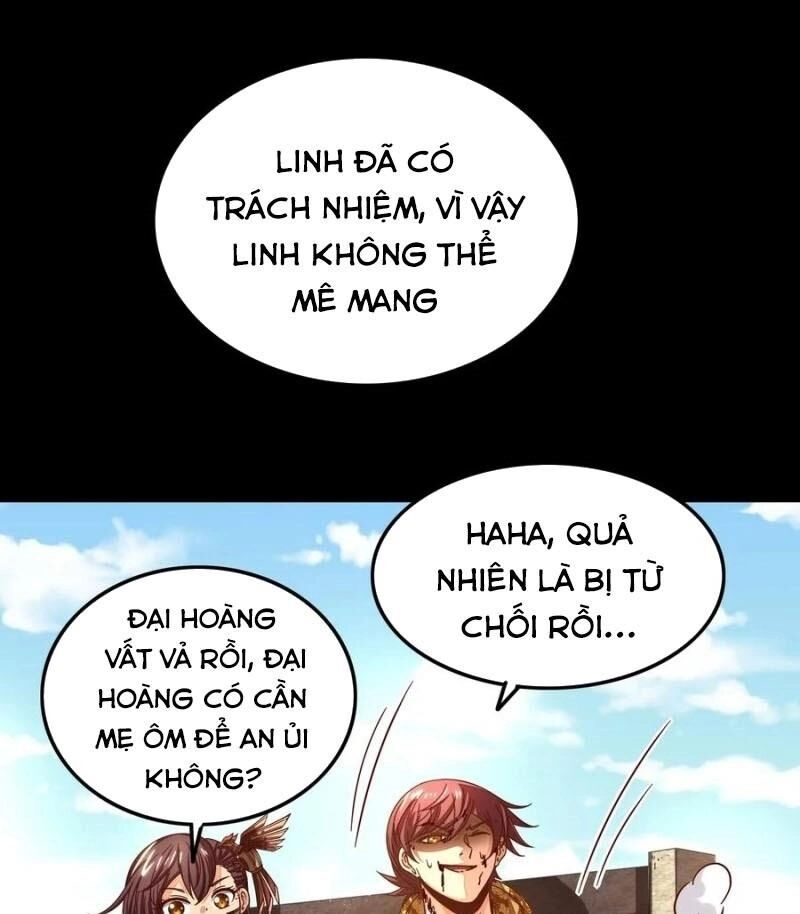 Xuân Thu Bá Đồ Chapter 114 - 43