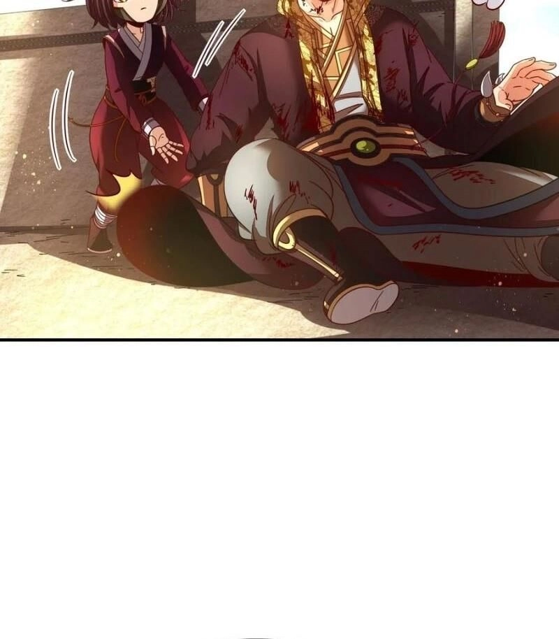 Xuân Thu Bá Đồ Chapter 114 - 44