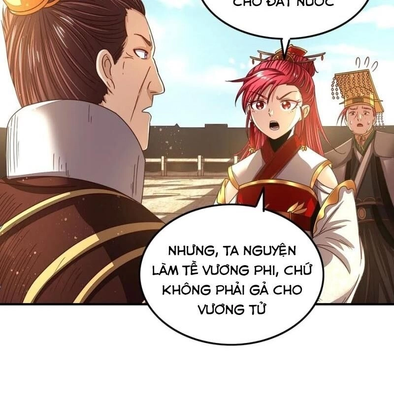 Xuân Thu Bá Đồ Chapter 114 - 48