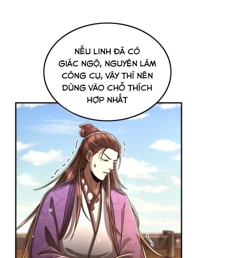 Xuân Thu Bá Đồ Chapter 114 - 52