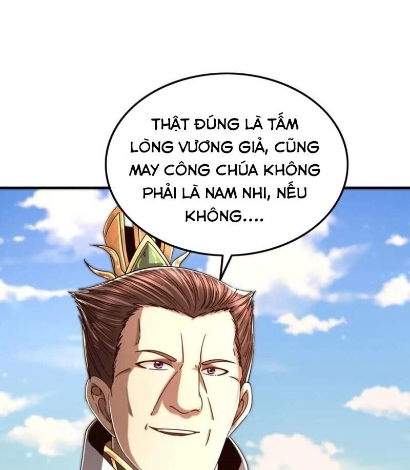 Xuân Thu Bá Đồ Chapter 114 - 55