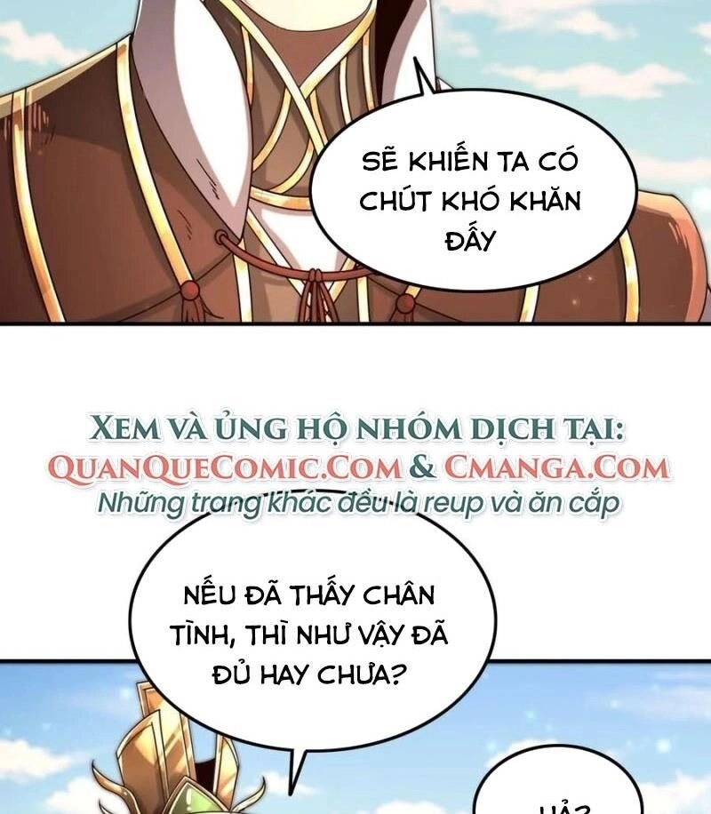 Xuân Thu Bá Đồ Chapter 114 - 56