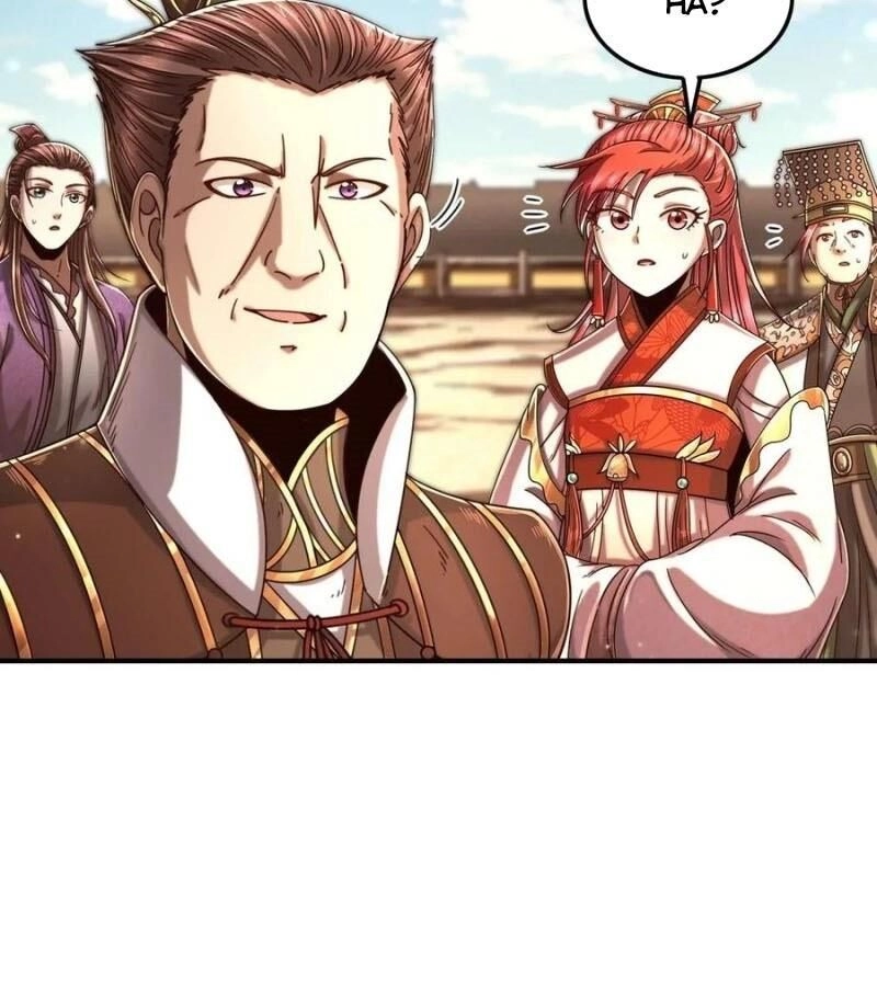 Xuân Thu Bá Đồ Chapter 114 - 57