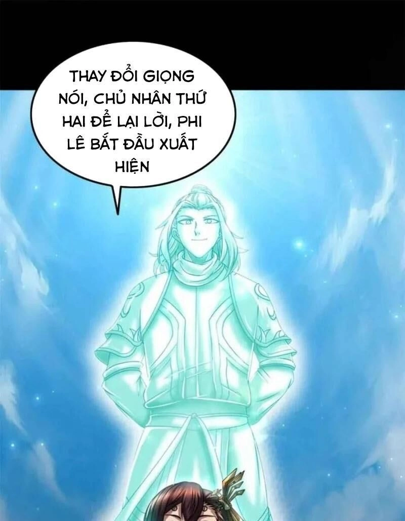 Xuân Thu Bá Đồ Chapter 114 - 58