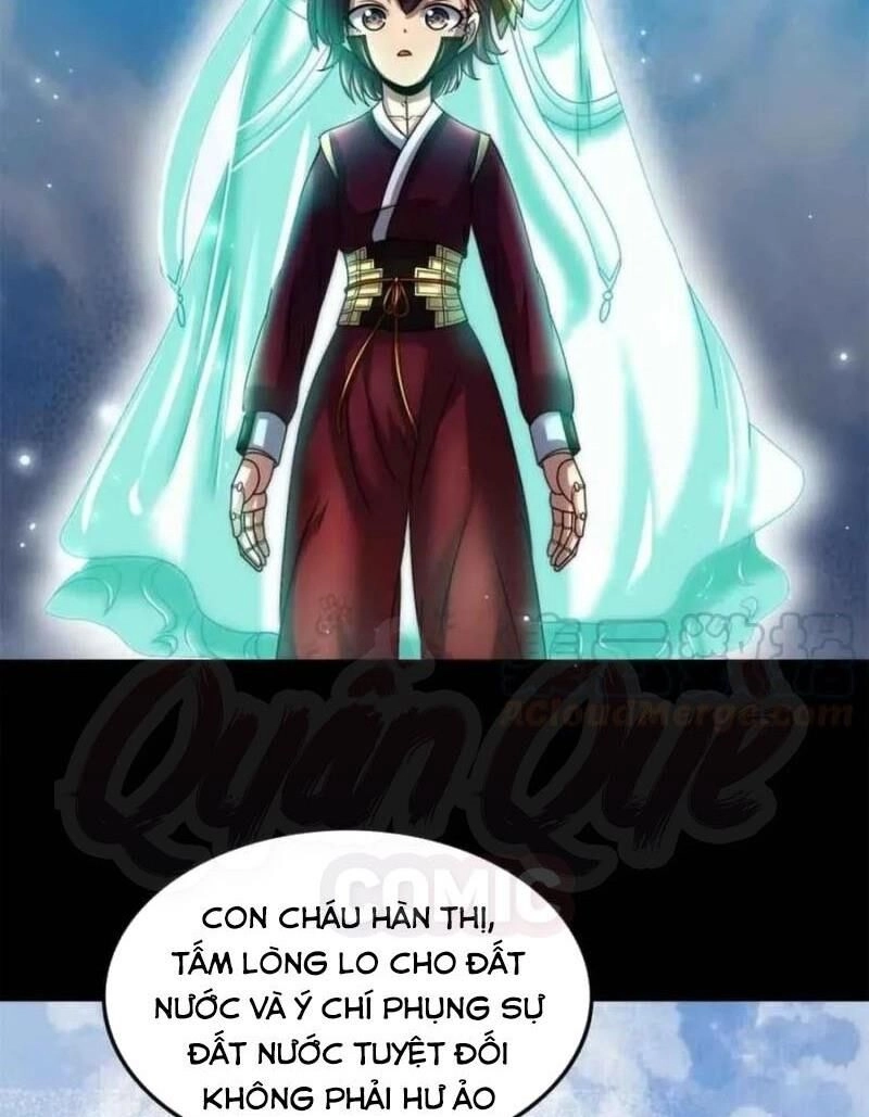 Xuân Thu Bá Đồ Chapter 114 - 59