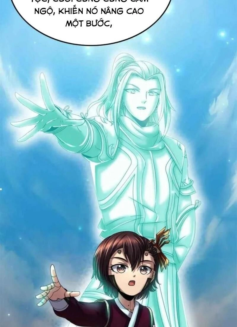 Xuân Thu Bá Đồ Chapter 114 - 62