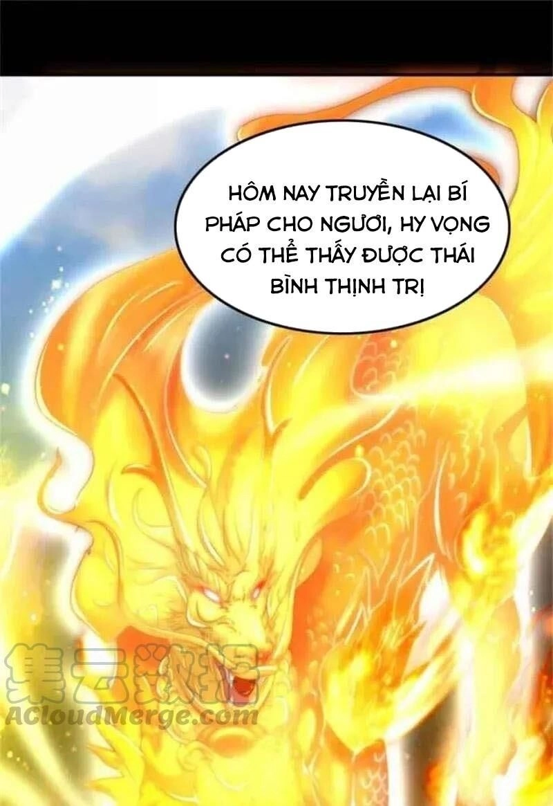 Xuân Thu Bá Đồ Chapter 114 - 64