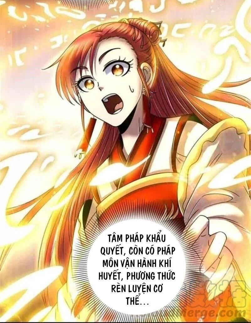 Xuân Thu Bá Đồ Chapter 114 - 69