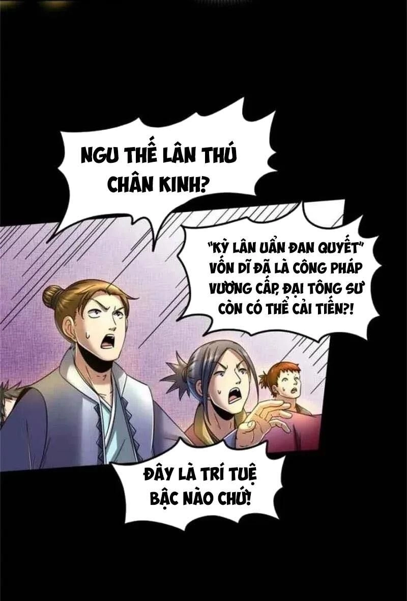 Xuân Thu Bá Đồ Chapter 114 - 70