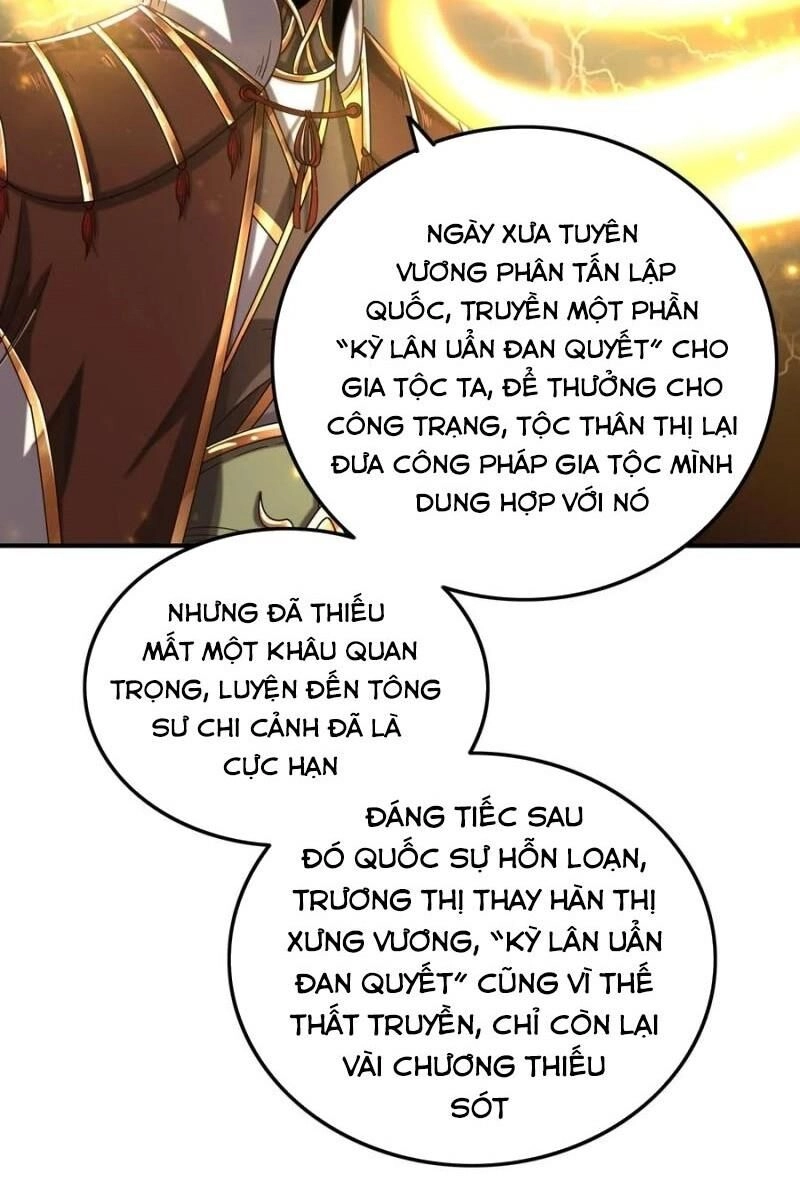 Xuân Thu Bá Đồ Chapter 114 - 72