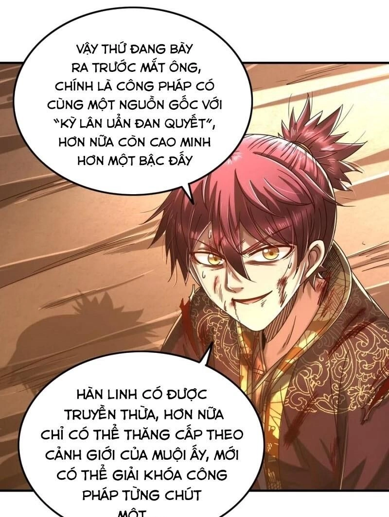 Xuân Thu Bá Đồ Chapter 114 - 73