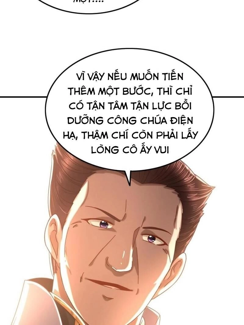 Xuân Thu Bá Đồ Chapter 114 - 74
