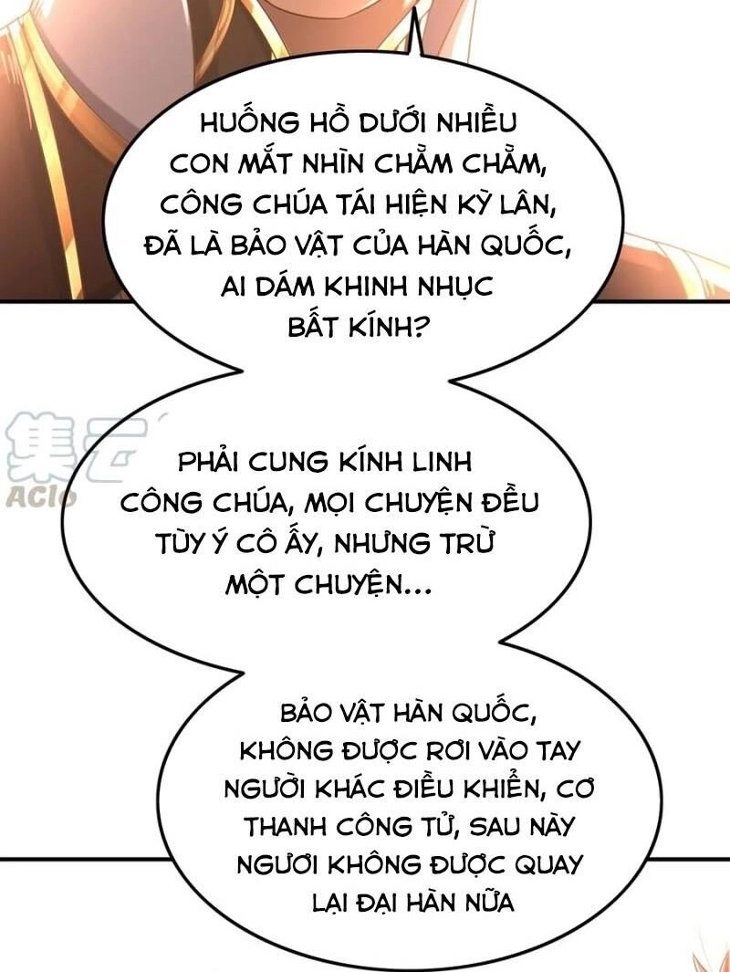 Xuân Thu Bá Đồ Chapter 114 - 75