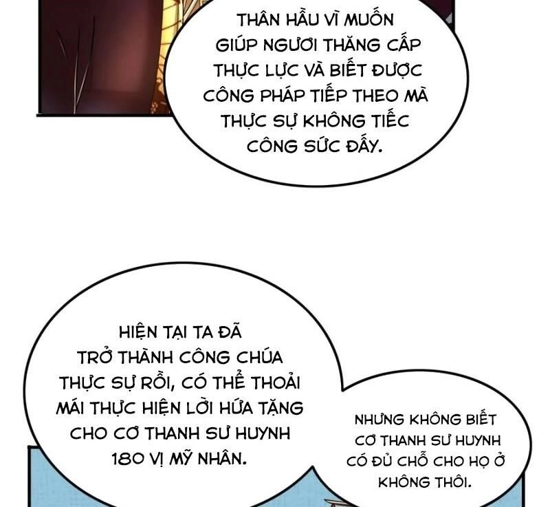 Xuân Thu Bá Đồ Chapter 115 - 14