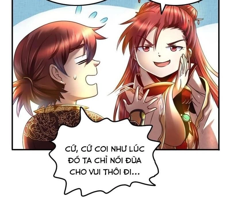 Xuân Thu Bá Đồ Chapter 115 - 15