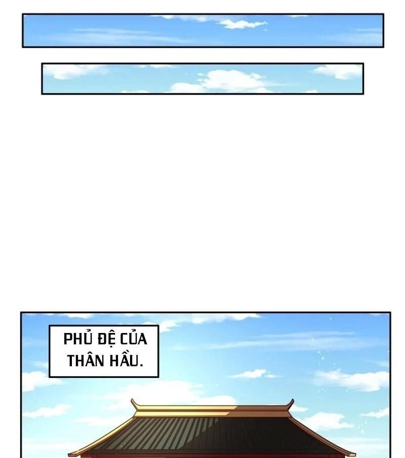Xuân Thu Bá Đồ Chapter 115 - 25