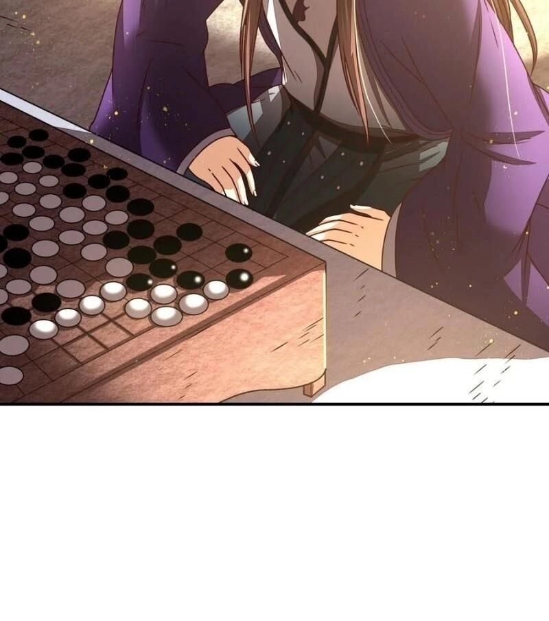 Xuân Thu Bá Đồ Chapter 115 - 27