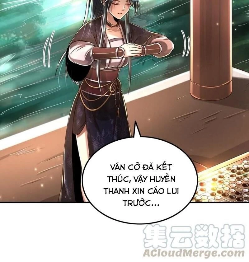 Xuân Thu Bá Đồ Chapter 115 - 30