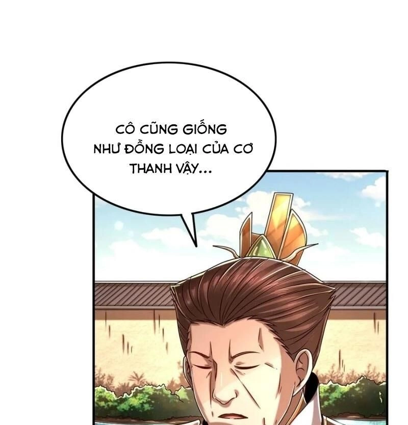 Xuân Thu Bá Đồ Chapter 115 - 31