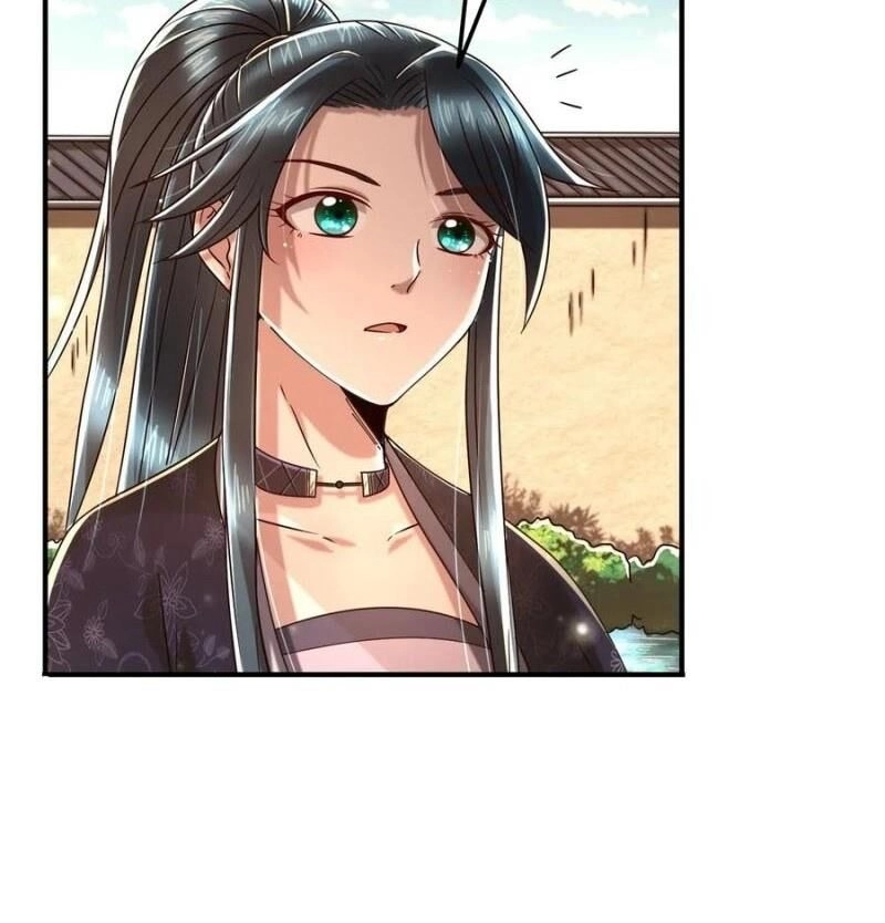 Xuân Thu Bá Đồ Chapter 115 - 33