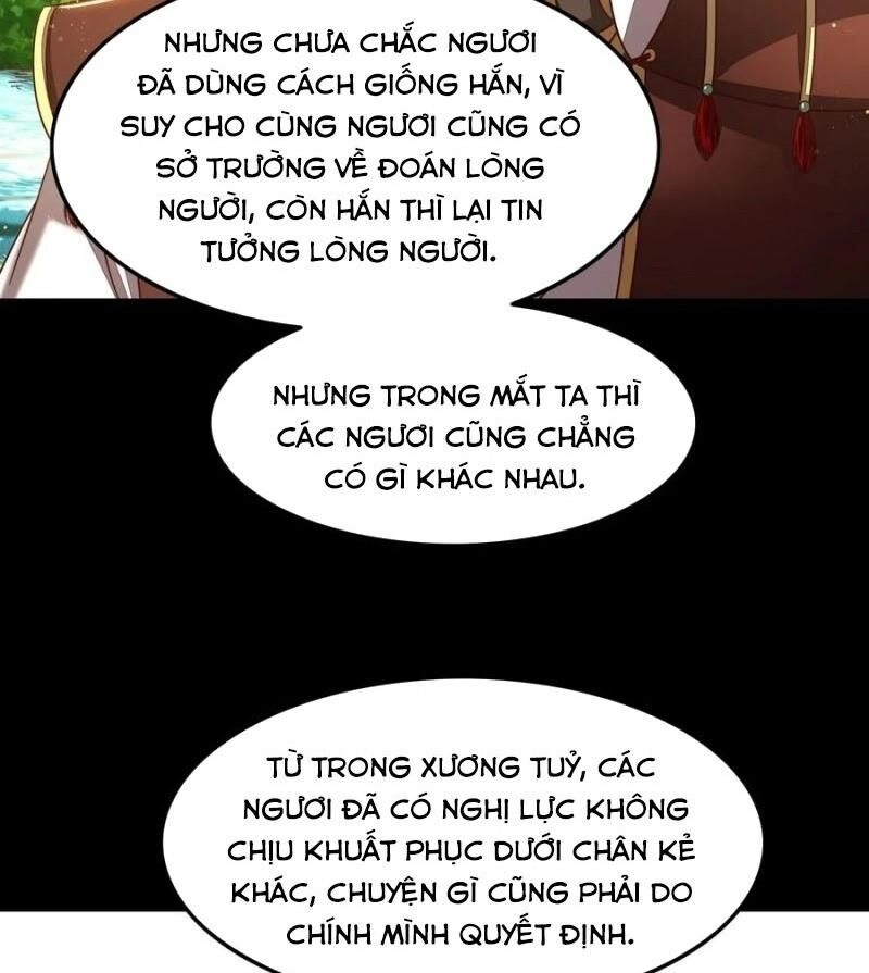 Xuân Thu Bá Đồ Chapter 115 - 35