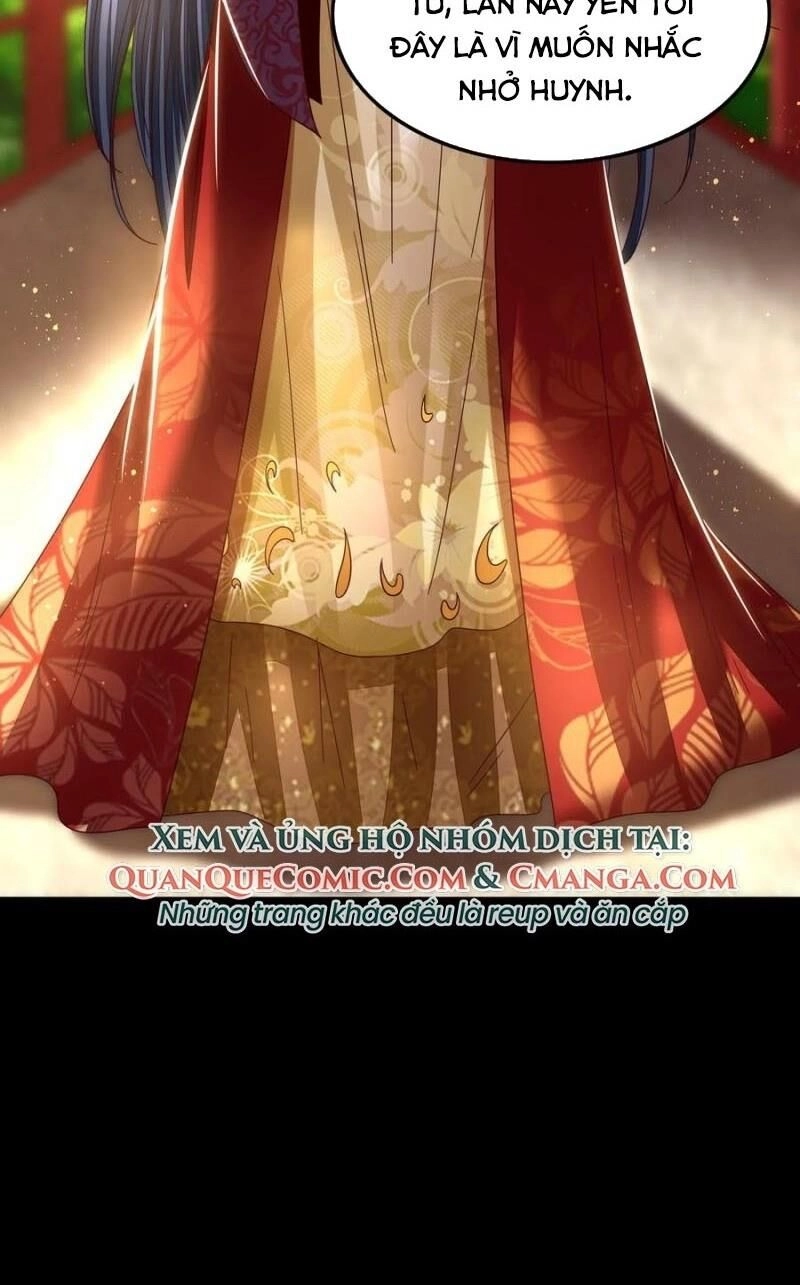 Xuân Thu Bá Đồ Chapter 115 - 39