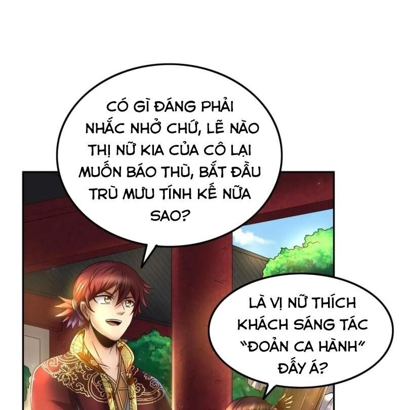 Xuân Thu Bá Đồ Chapter 115 - 40