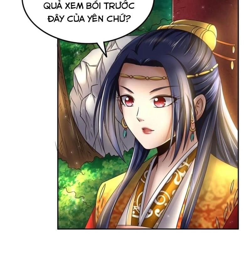 Xuân Thu Bá Đồ Chapter 115 - 42