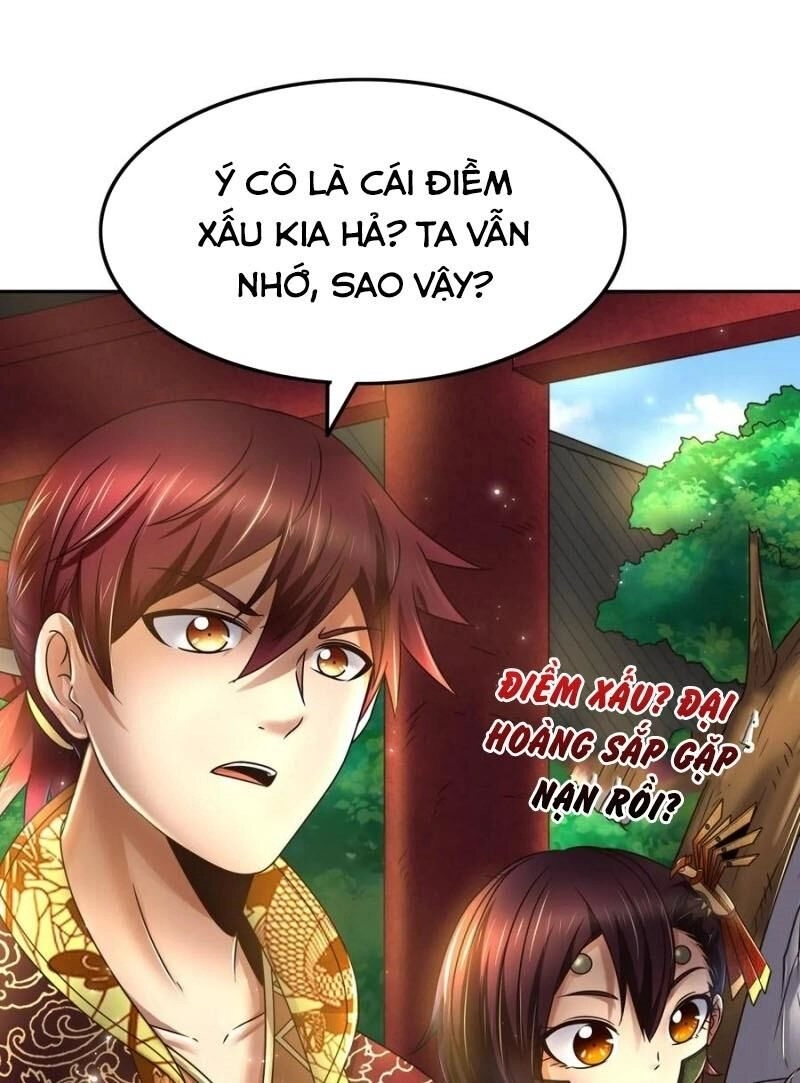 Xuân Thu Bá Đồ Chapter 115 - 43